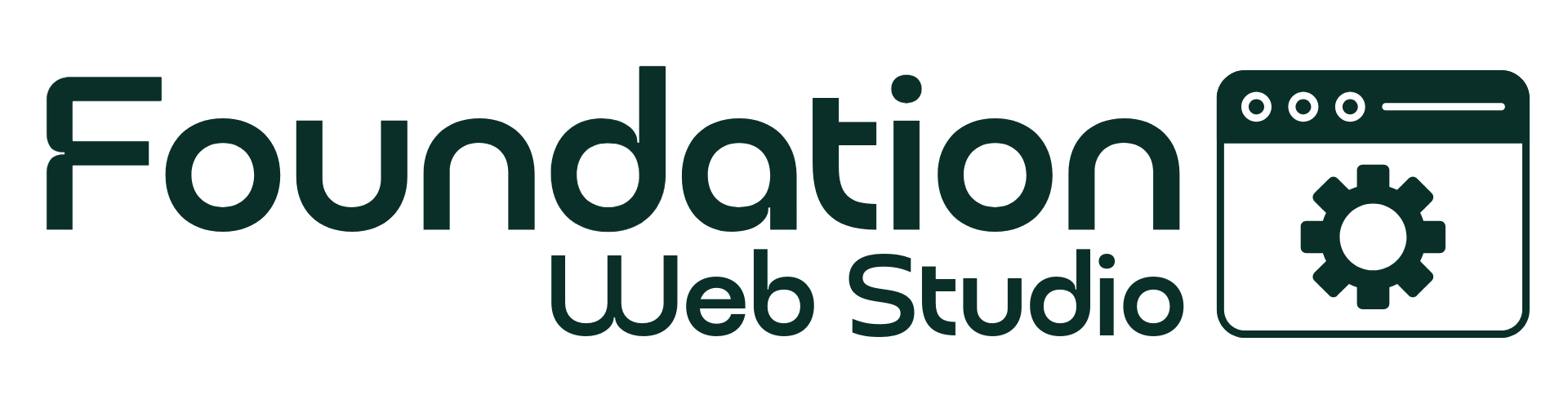 Foundation Web Studio